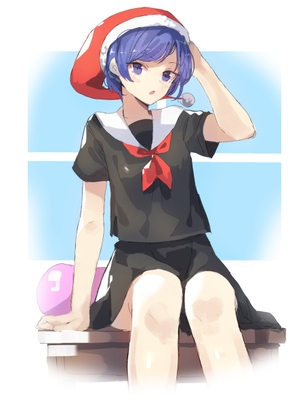 東方 ワンドロまとめ 2017/05/14分 50枚