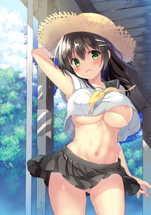 おっぱいって最高だろ?なぁ最高だよな!?