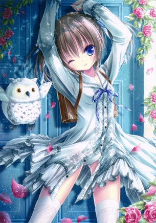 美少女たくさんな二次元画像詰め合わせ。 vol.80