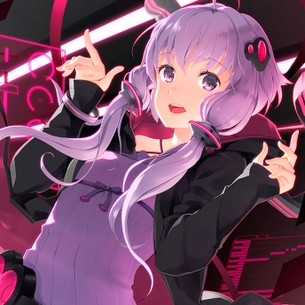 結月ゆかりさんのエロカワ画像詰め合わせ。 vol.1