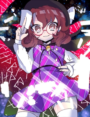 東方 ワンドロまとめ 2017/09/20分 40枚