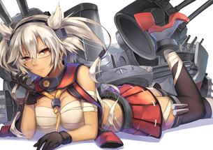 艦これ壁紙画像 その98 50枚