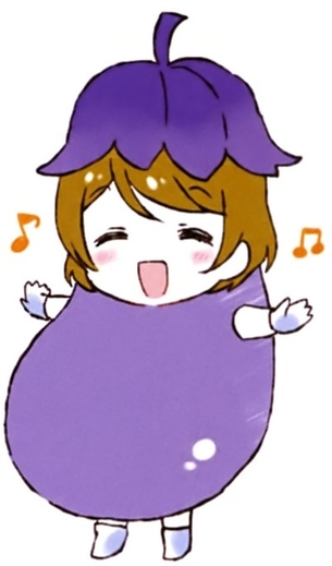 『ラブライブ！』かよちんのかわいい画像を見て平日の疲れを癒すコーナーwwwwwww