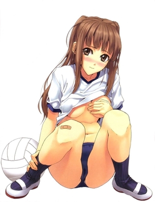 むっちりのエロ画像下さい