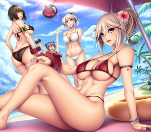 アニメ画像色々 その301 50枚