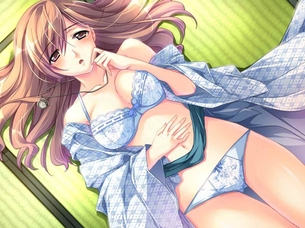 和服・浴衣のエッチな画像見たいよね？