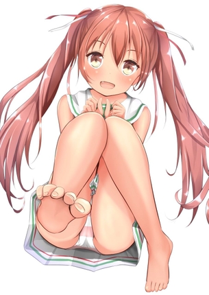 パンチラの画像でとことんヌキヌキしたい