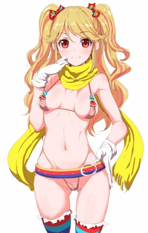 スク水の魅力についてエロ画像で検証