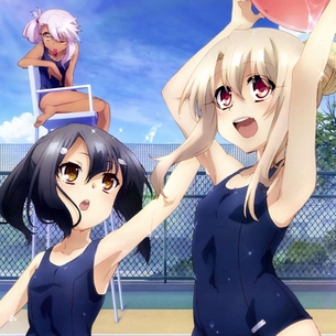 美少女たくさんな二次元画像詰め合わせ。 vol.5