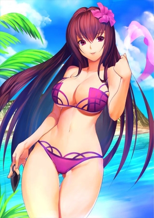 Fateのエロ画像を見て幸せになろう！