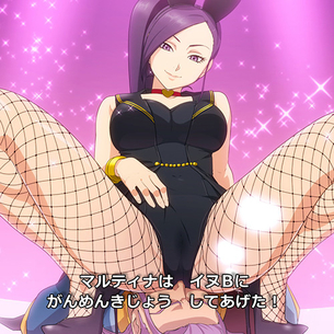 色気がカンストしちゃってるようなエロすぎる二次エロ画像