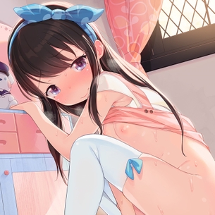 美少女たくさんな二次元画像詰め合わせ。 vol.6