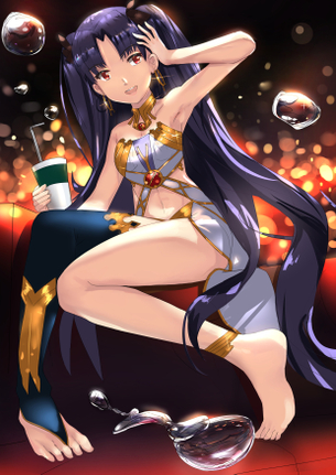 FGOのエロ画像まとめ！ vol.2