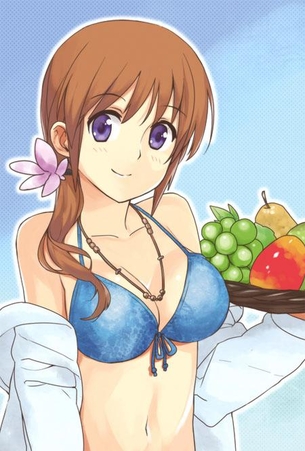 魔法少女リリカルなのはのエロ画像で抜きたくなったから貼ってくよ