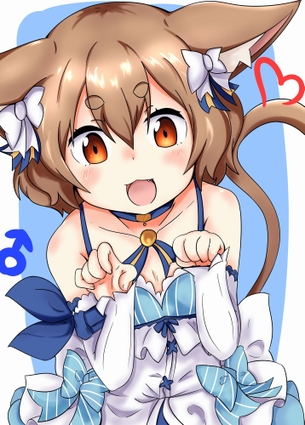 Re:ゼロから始める異世界生活のエロ画像待った無し！