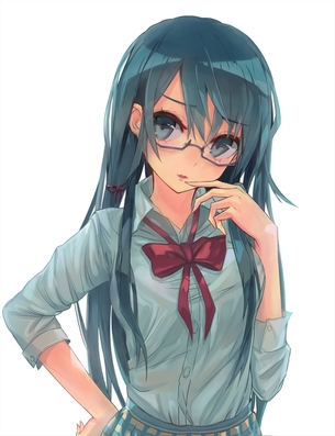 眼鏡を期待する人が集まる画像倉庫。