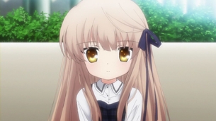Rewrite 2ndseason第17話「地球救済ハンター」