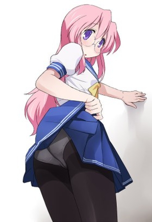 眼鏡のエロ画像集めてみた