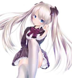 ニーソの画像倉庫がここです！