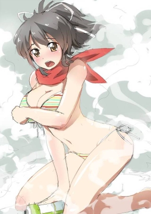 閃乱カグラは最高だぜぇぇ！！ってなるエロ画像