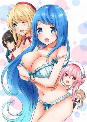 わきフェチのエロ画像なんです！