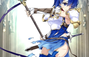 『ファイアーエムブレム ヒーローズ』女の子たちの服が破けて露出が多くなるエロ要素！