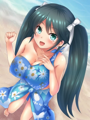 わきフェチの画像下さい！