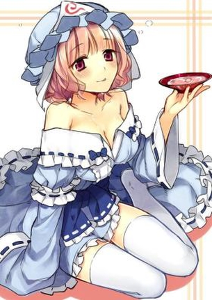 ニーソがエロくてたまんないので画像を収集してきた