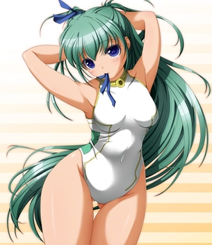 ARIAの抜けるエロ画像ください！