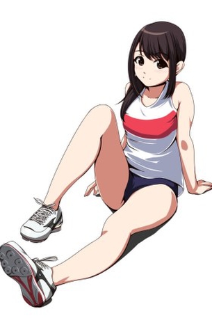 体操服・ブルマのエロい画像
