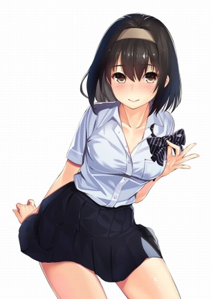 今夜のオナネタ画像は脱ぎかけでございます。