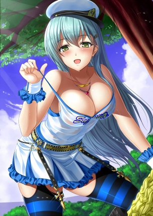 脱ぎかけの二次エロ画像で抜きたい！