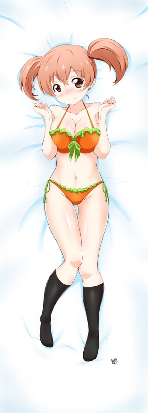 はたらく魔王さま！のエッロエロな画像を見たくはないかい？