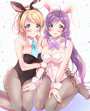 ラブライブ！のエロ画像を集めてみた