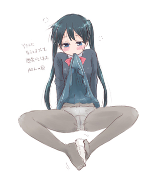きんいろモザイクの画像でとことんヌキヌキしたい