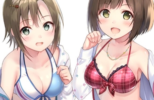 スク水のエロ画像をランダムに貼っていくスレ
