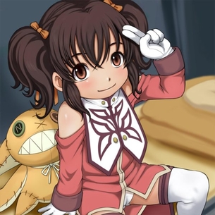 テイルズシリーズについてのエロ画像