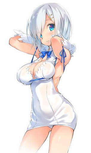 至高のレベルが高いエロ画像