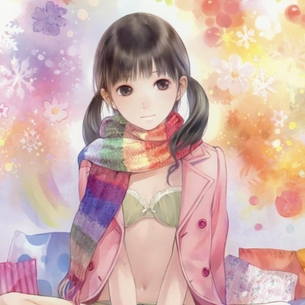 未整理二次元画像をぶち込んでいく vol.26