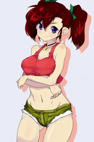 脱ぎかけの抜けるエロ画像ください！