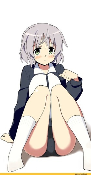体操服・ブルマの画像ってエロいよな？
