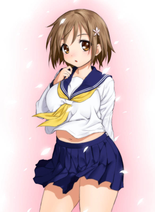 アイドルマスターシンデレラガールズのエロ画像をランダムに貼っていくスレ
