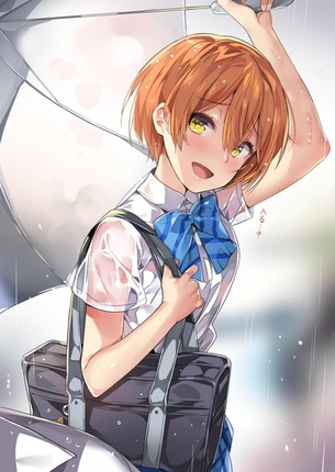【二次】短髪・ショートカットの女の子【画像】 その6
