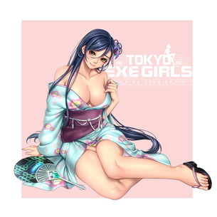 和服・浴衣が好きすぎて画像がいくらあっても足りない