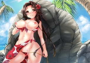 艦これエロ画像 その113 50枚