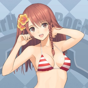 二次エロ画像収集捗る夏休みにおすすめの美少女画像詰め合わせ。 vol.13