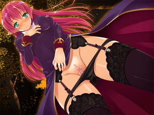 ガーターベルトのエロ画像でシコりたい奴集まれ！