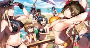艦これ画像色々 その177 50枚