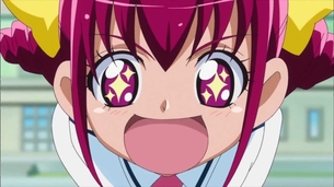 プリキュアにパンツ売ってくれるか聞いた時の反応wwwwwwwwwwww