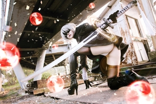 美女なコスプレイヤーさんの画像をGWラストの憂鬱を吹き飛ばすコーナーwwwwwwwww
